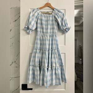 Ivy City Co girls dress